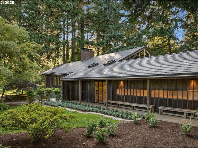 4645 SW Fairview Blvd, Portland, OR 97221