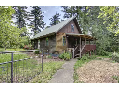 532 NE Curtis Dr, Corbett, OR 97019