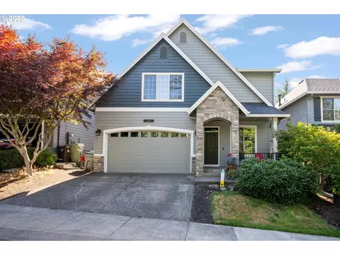 1523 SE 63rd Pl, Hillsboro, OR 97123