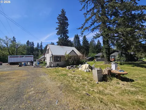 1921 N Mist Dr, Vernonia, OR 97064