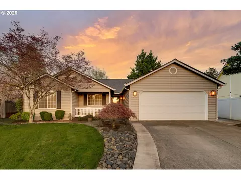 14711 NW 7th Pl, Vancouver, WA 98685