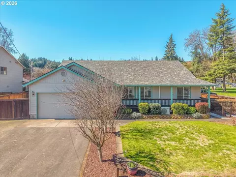 2225 First St, Columbia City, OR 97018