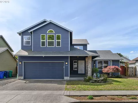 1818 NE Blue Heron Dr, Portland, OR 97211