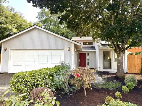 11780 SW 92nd Ave, Tigard, OR 97223