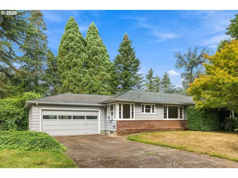 7225 SW 83rd Ave, Portland, OR 97223