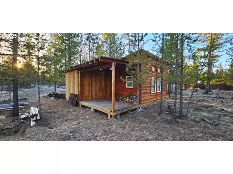 144207 Greenwood Rd, La Pine, OR 97739