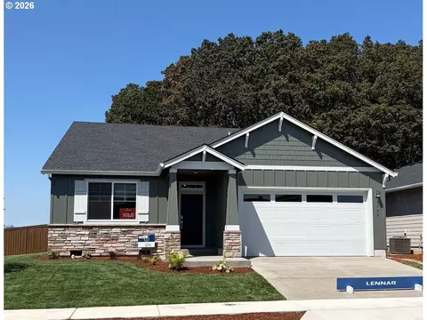 5777 Edward Ct SE, Albany, OR 97322