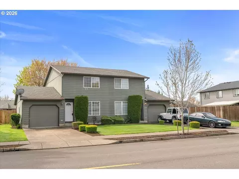 2034 SW Fellows St, Mcminnville, OR 97128
