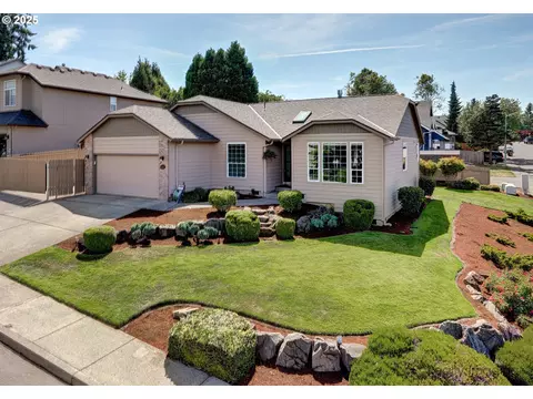 9312 NE 30th Ave, Vancouver, WA 98665