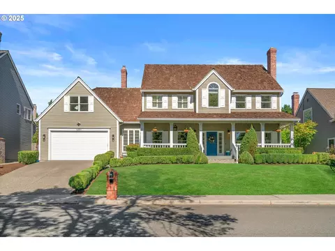 14511 Pfeifer Dr, Lake Oswego, OR 97035