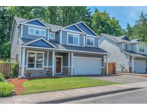 35098 Roberts Ln, Saint Helens, OR 97051