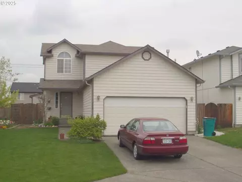 200 NW 148th St, Vancouver, WA 98685
