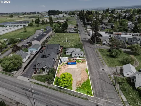 515 N Main St, Mount Angel, OR 97362