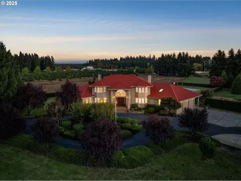 13680 SW Morgan Rd, Sherwood, OR 97140