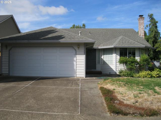11601 SW 129th Pl, Portland, OR 97223