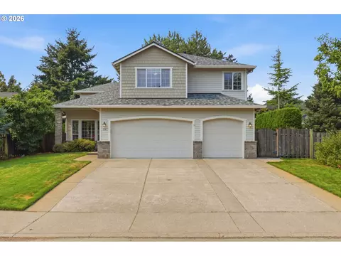 Exterior - 516 SE 200th Pl, Camas, WA 98607 photo 7 of 7