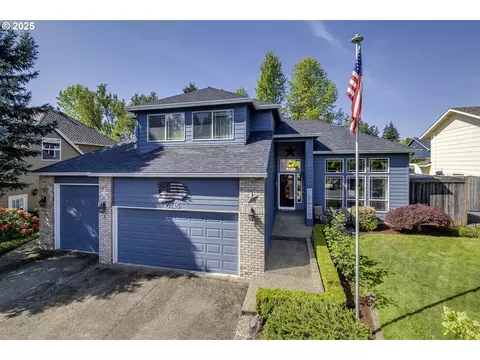 10945 SW Tunica St, Tualatin, OR 97062