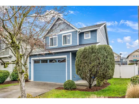8003 NE 61st St, Vancouver, WA 98662