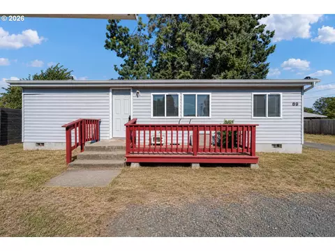 89 Shady Loop, Springfield, OR 97477