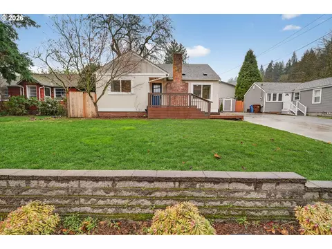 911 NW Fargo St, Camas, WA 98607