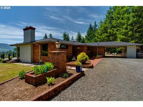 36555 Mcgowan Creek Rd, Springfield, OR 97478