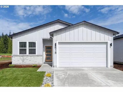 618 SE 34th St, Battle Ground, WA 98604