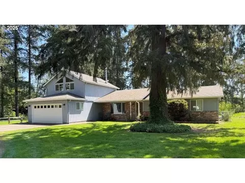 5203 NE 246th St, Ridgefield, WA 98642