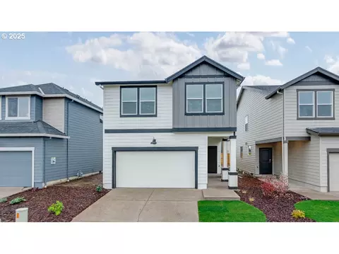 2999 T St, Springfield, OR 97477