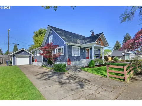 683 Laurel, Junction City, OR 97448