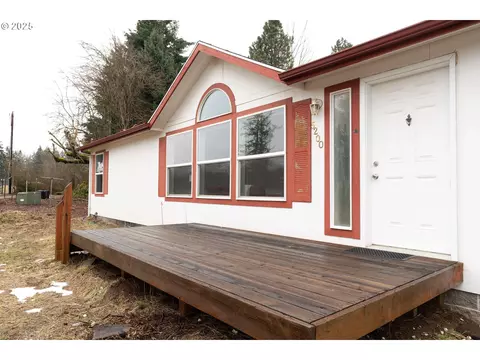 5200 Quinn Dr, Mount Hood, OR 97041