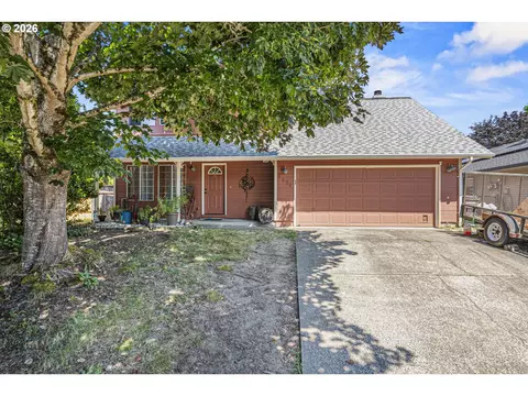 2804 NE 86th Cir, Vancouver, WA 98665