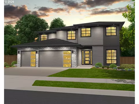 23007 SW Curry Ridge Dr, Sherwood, OR 97140