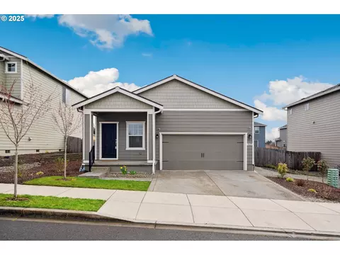 1425 W 15th Ave, La Center, WA 98629