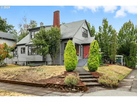 423 NE 55th Ave, Portland, OR 97213