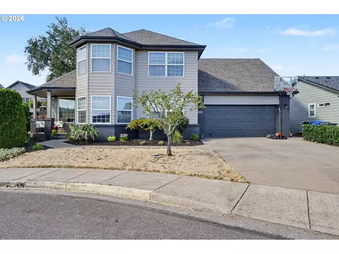 2337 Margarett St NW, Salem, OR 97304