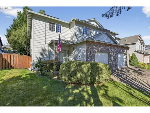 1433 NEdgefield St, Hillsboro, OR 97124