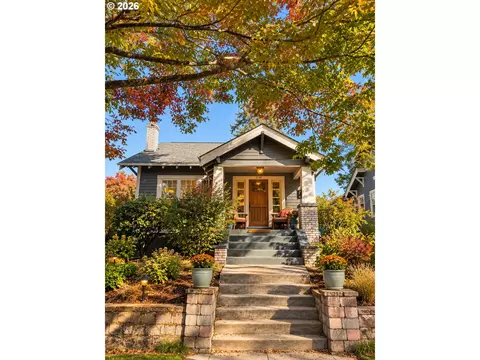 3244 NE 60th Ave, Portland, OR 97213