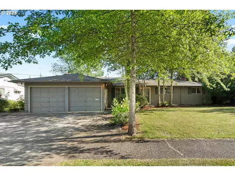 4268 Ward Dr NE, Salem, OR 97305