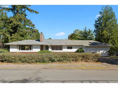 3802 SE 113th Ave, Portland, OR 97266