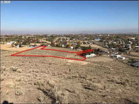 0 Colorado Ave, Baker City, OR 97814