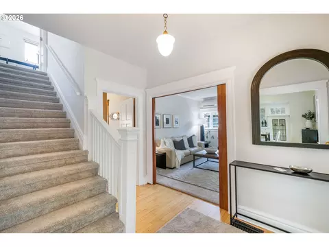 Entry Way - 2774 Potter St, Eugene, OR 97405 photo 1 of 7