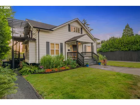 Exterior - 2774 Potter St, Eugene, OR 97405 photo 3 of 10