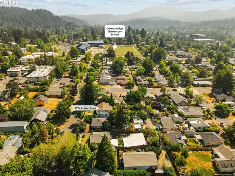 View/Area - 2774 Potter St, Eugene, OR 97405 photo 3 of 3