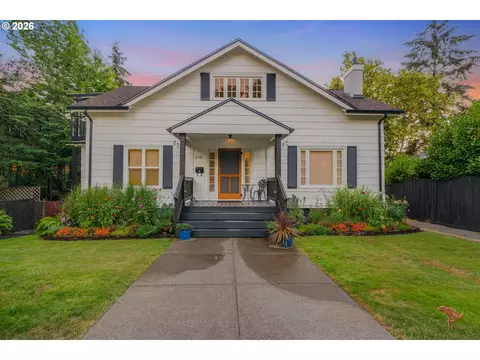 Exterior - 2774 Potter St, Eugene, OR 97405 photo 2 of 10