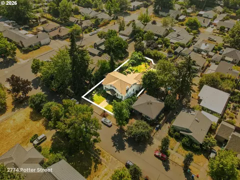 View/Area - 2774 Potter St, Eugene, OR 97405 photo 2 of 3