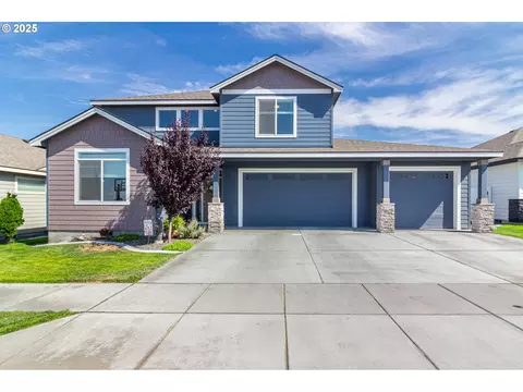 833 E Montana Ave, Hermiston, OR 97838