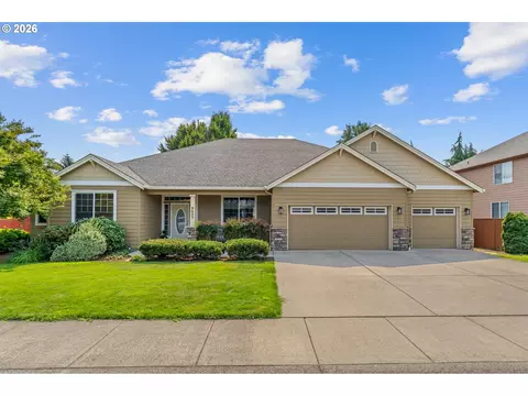 9603 NE 102nd St, Vancouver, WA 98662