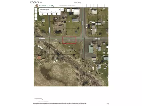 000 Lonerock, Unknown, OR 97823