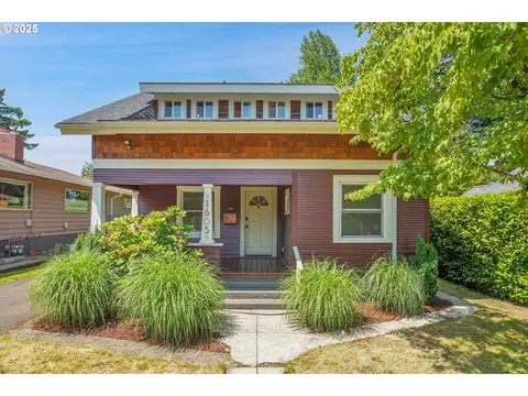 1605 NE 76th Ave, Portland, OR 97213