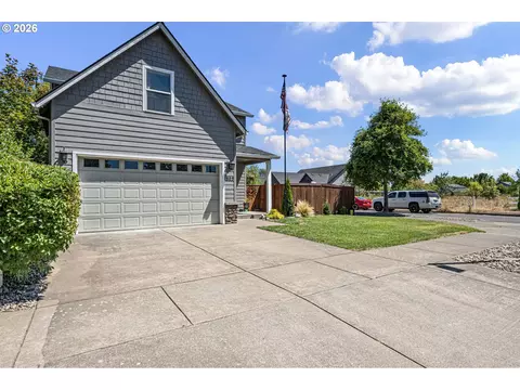 Other - 1805 Enchantment Dr, Eugene, OR 97402 photo 1 of 5